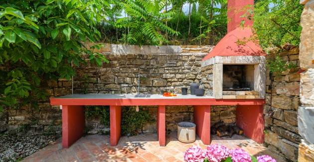 Villa Mamma Mia by Villsy