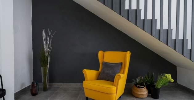 Villa Mamma Mia by Villsy