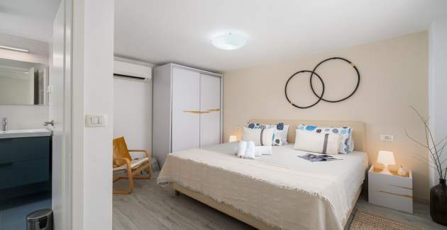 Villa Mamma Mia by Villsy