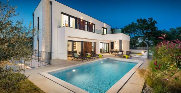 Villa Abarica by Villsy