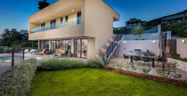 Villa Mar Vista