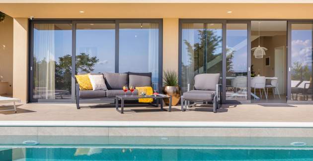 Villa Mar Vista
