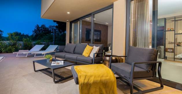 Villa Mar Vista