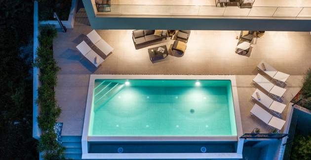 Villa Mar Vista