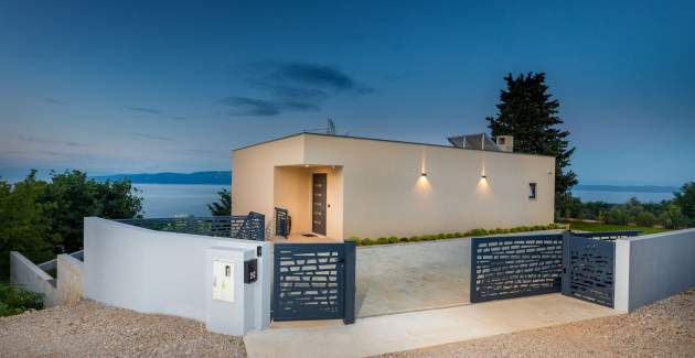 Villa Mar Vista