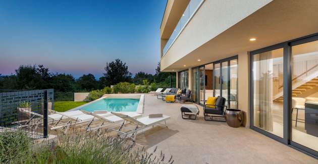 Villa Mar Vista