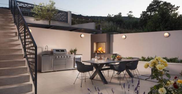 Villa Mar Vista