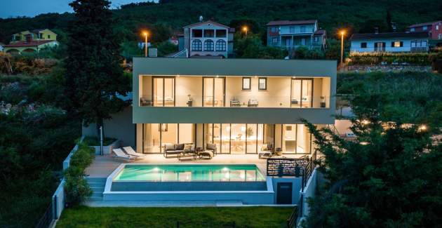 Villa Mar Vista