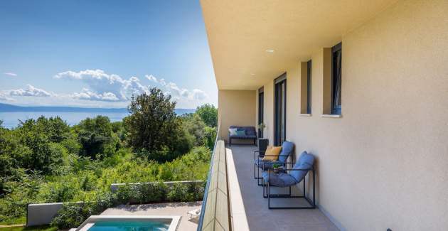 Villa Mar Vista