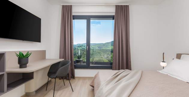 Villa Butoniga Hills