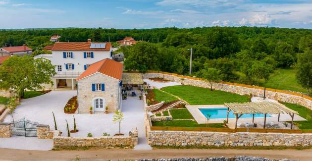 Villa Marion