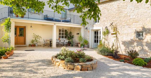 Villa Marion