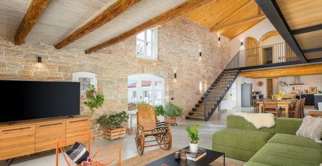 Villa Marion