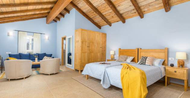 Villa Marion