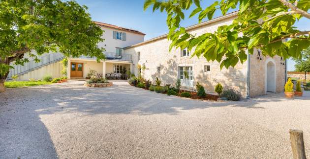 Villa Marion