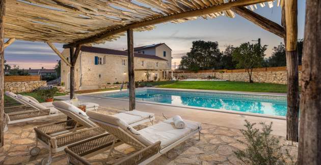 Villa Marion
