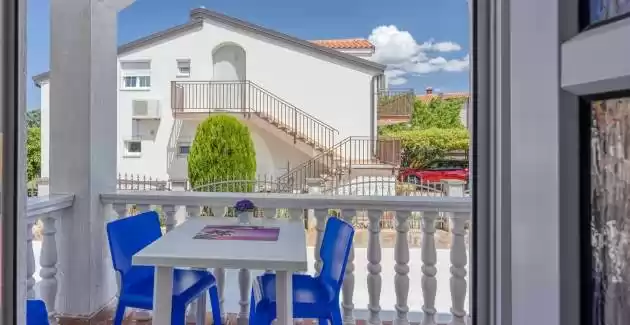 Marinka Porec Apartment A2