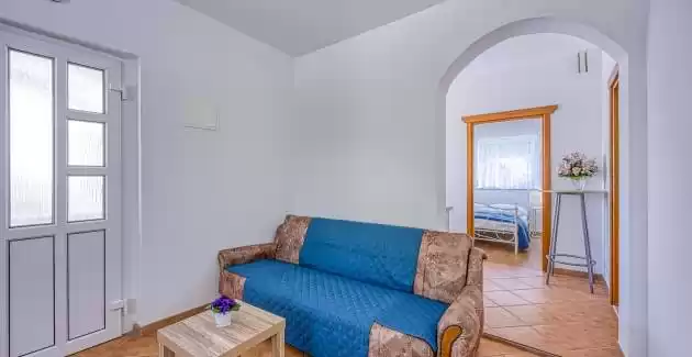 Marinka Porec Apartment A2