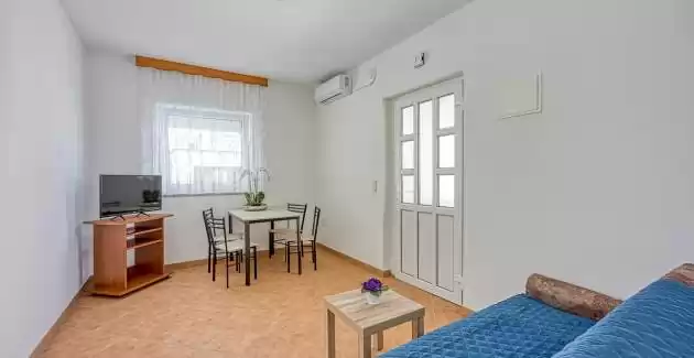 Marinka Porec Apartment A2