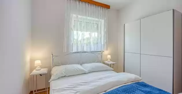 Marinka Porec Apartment A2