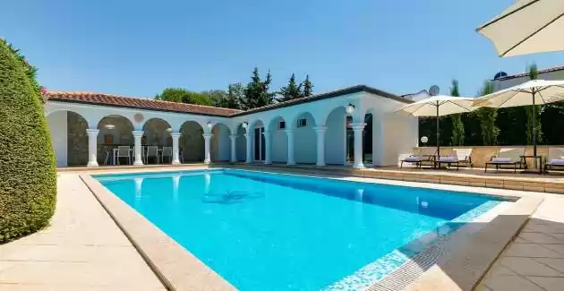 Villa My Lia