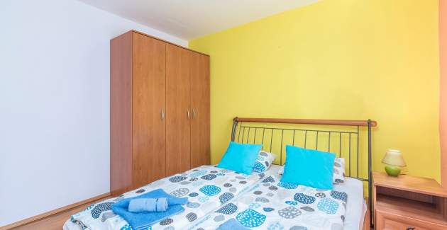 Two-Bedroom Materada No.1 A4
