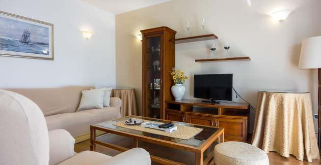 Villa Sofia with Private Pool