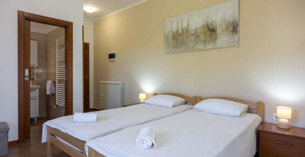 Villa Sofia with Private Pool