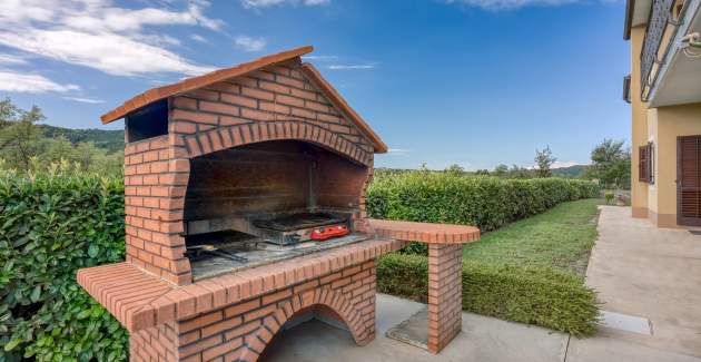 Villa Sofia with Private Pool