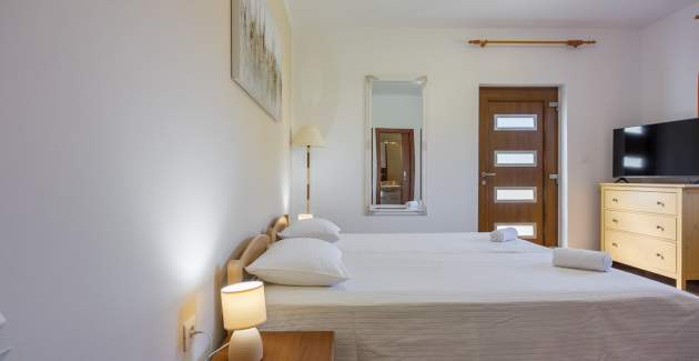 Villa Sofia with Private Pool