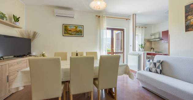 Villa Sofia with Private Pool