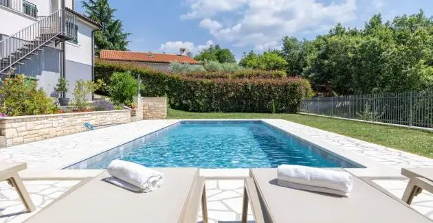 Villa Vesna