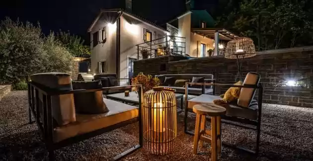 Villa Boshka
