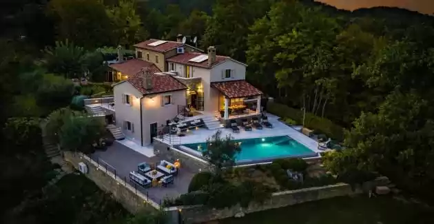 Villa Boshka
