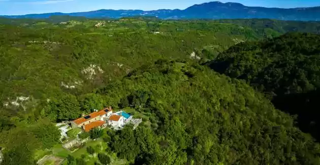 Villa Boshka
