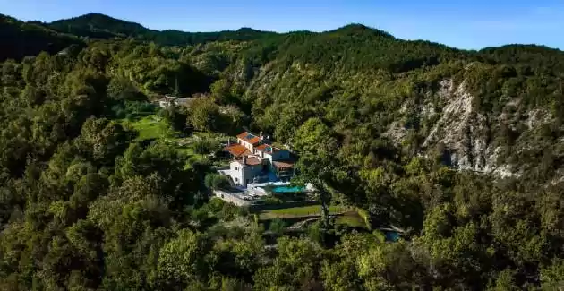 Villa Boshka