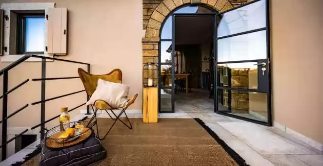 Villa Boshka