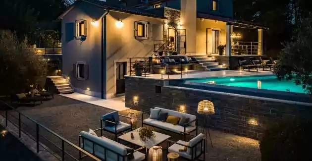 Villa Boshka