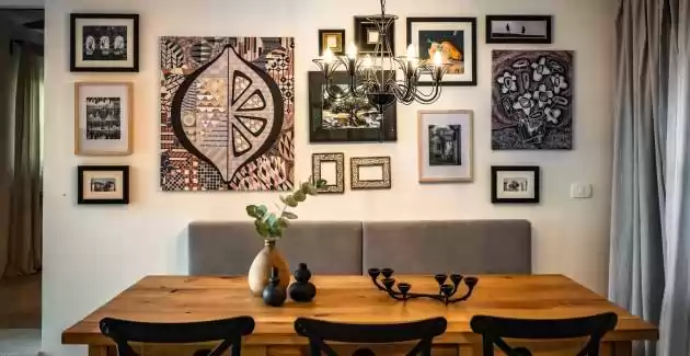Villa Boshka