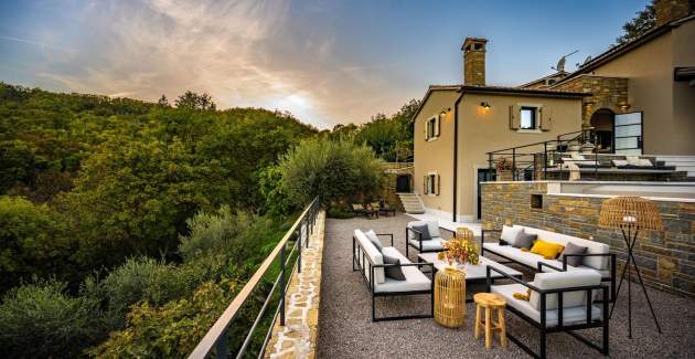 Villa Boshka