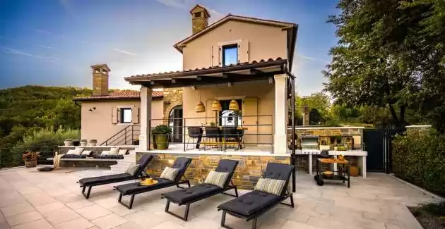 Villa Boshka