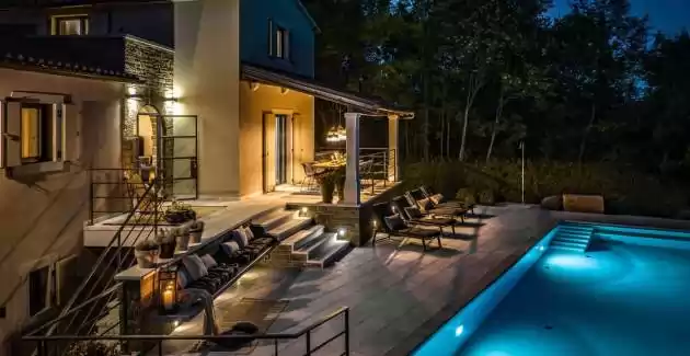 Villa Boshka