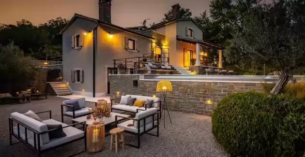 Villa Boshka