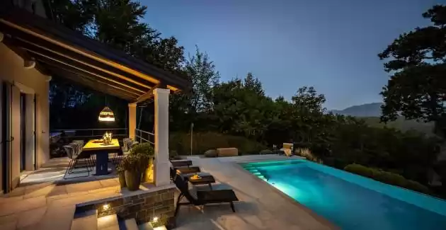Villa Boshka