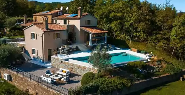 Villa Boshka