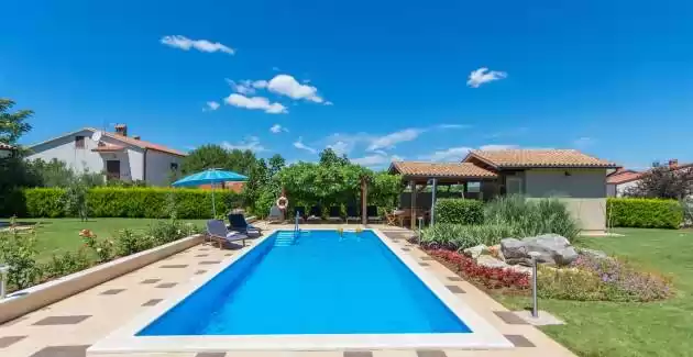 Villa Judita