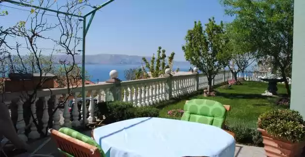 Biondic, One bedroom View A3