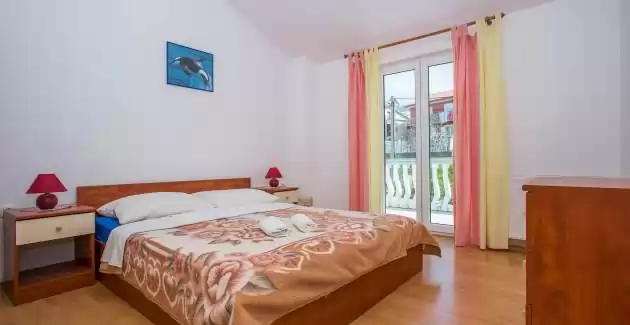 Biondic, One bedroom View A3