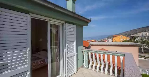 Biondic, One bedroom View A3