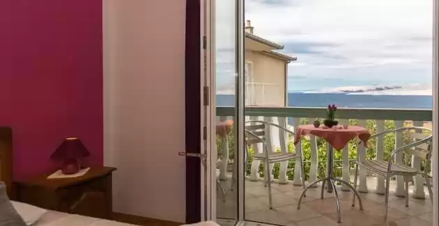 Biondic, One bedroom  Lime A6